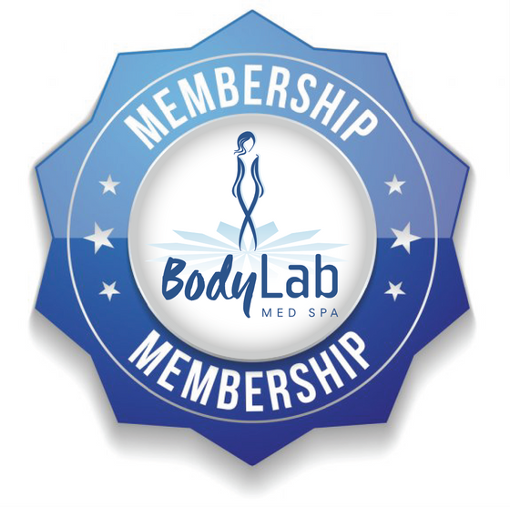 BodyLab Gold Membership