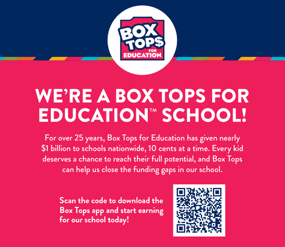 Box Tops