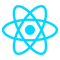 ReactJs logo