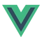 VueJs logo