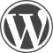 Wordpress logo