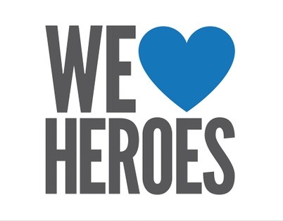 We Love Heroes - Idealist