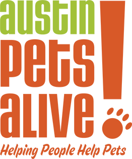 Austin Pets Alive Idealist