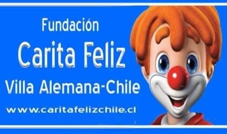 Fundaci n de Villa Alemana Carita Feliz Chile Idealist