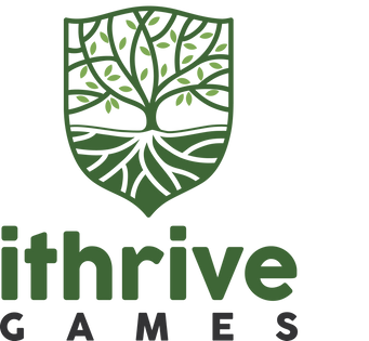 Game Guides - iThrive Games Foundation