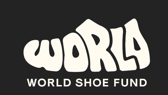 The shoe clearance world