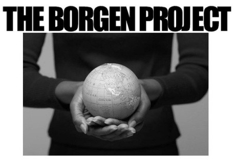 The Borgen Project - Idealist