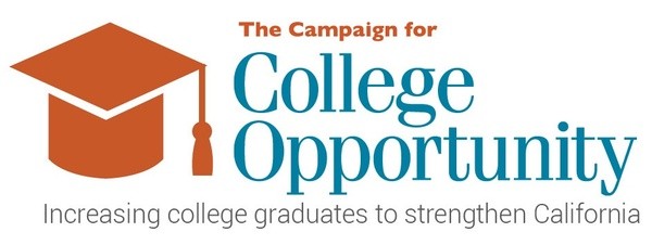 Home  The Campaign for College Opportunity