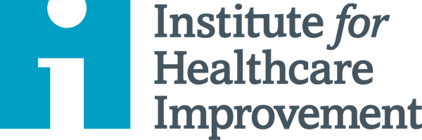 Institute for Healthcare Improvement