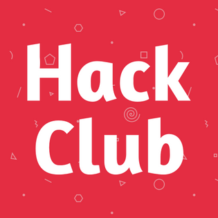 A Home for High School Hackers – Hack Club