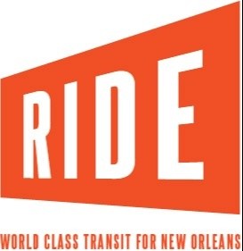 Ride New Orleans - Idealist