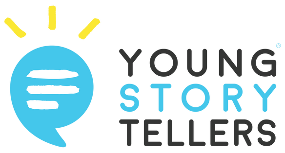 Young Storytellers - Idealist