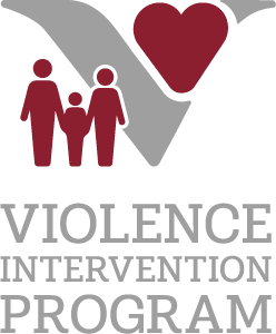 Violence Intervention Program VIP Community Mental Health Center