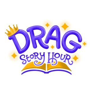 Drag Story Hour - Idealist