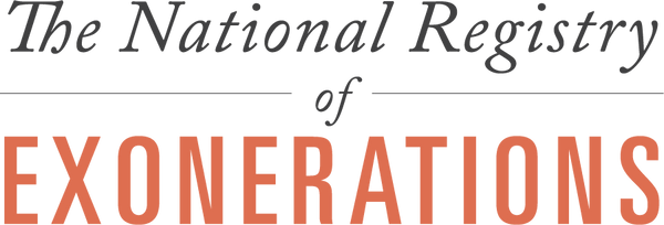 National Registry Of Exonerations - Idealist