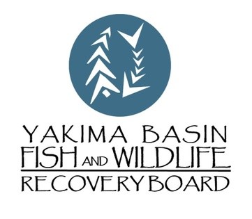Yakima Basin Overview - Yakima Basin Fish and Wildlife Recovery Board