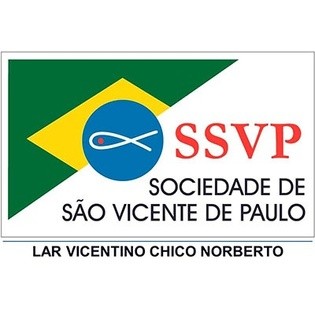 Lar Vicentino Obra Unida a Sociedade de São Vicente de Paulo