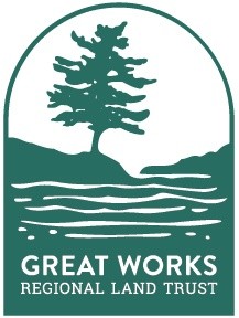 Great Works Regional Land Trust Idealist   TAmHuYtBTEOqyvX7LpYS