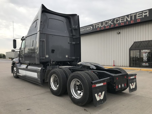 2020 Western Star 5700xe Kv8729 Truck Center Companies