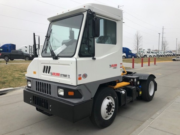 2020 OTTAWA 4X2 DOT : 353832 | Truck Center Companies