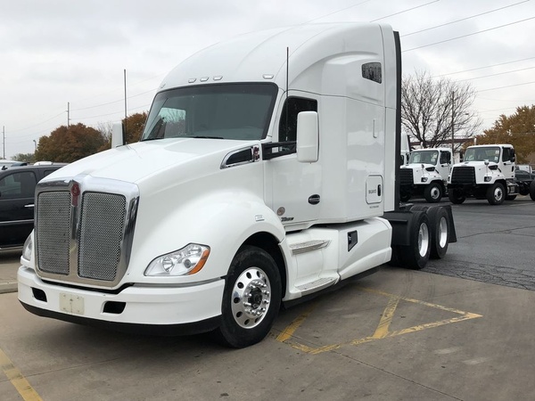 2014 KENWORTH T680 : TW2286 | Truck Center Companies