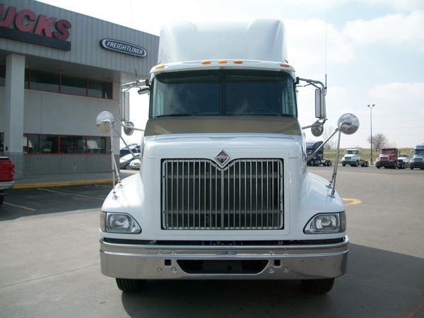 2007 INTERNATIONAL 9200I : BFS015 | Truck Center Companies