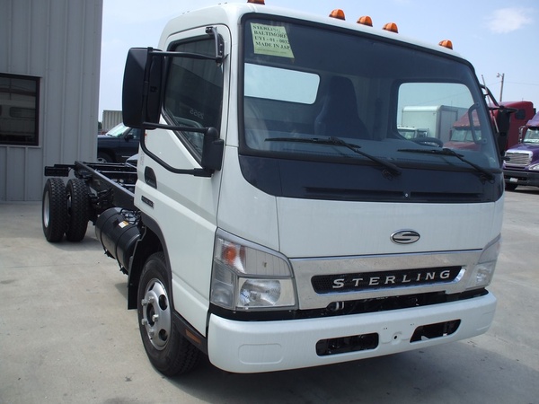 2008 STERLING 360 : 022011 | Truck Center Companies