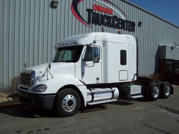 2010 FREIGHTLINER CL120 : OG3468 | Truck Center Companies