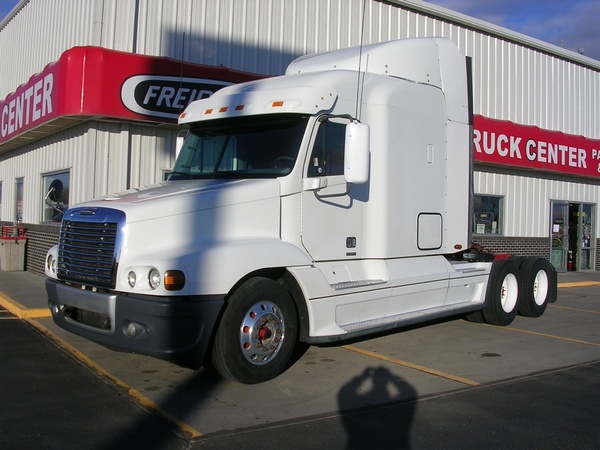 Freightliner Cst Tw Truck Center Companies