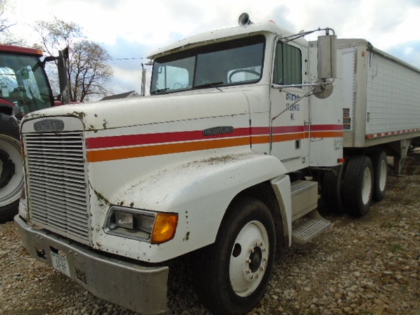 1991 FREIGHTLINER FLD120 : EXC239 | SelecTrucks of Omaha