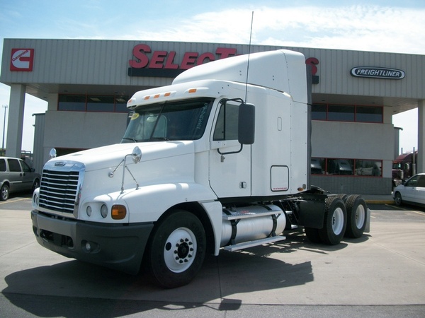 freightliner century truck for sale