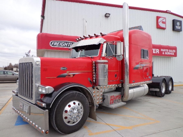1997 PETERBILT 379 : XC427935 | Truck Center Companies