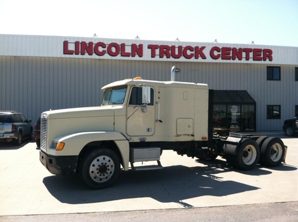 97 freightliner for sale