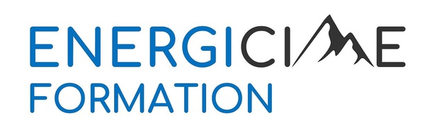 Energicime Formation logo