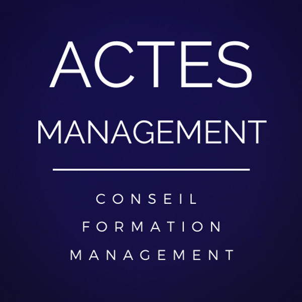 ACTES MANAGEMENT logo