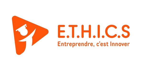 E.T.H.I.C.S logo