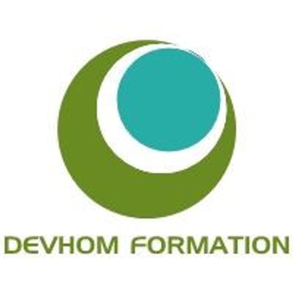 DEVHOM FORMATION logo