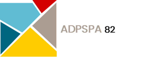 ADPSPA 82 logo