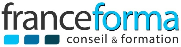 Groupe Franceforma logo