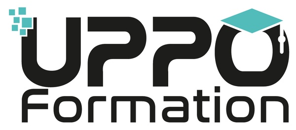 UPPO Formation logo