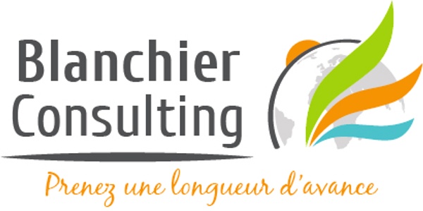 Blanchier Consulting EI logo