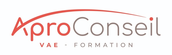 APROCONSEIL FORMATION VAE logo