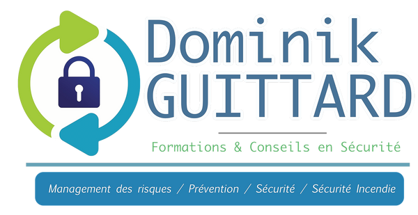 Dominik GUITTARD Formations logo
