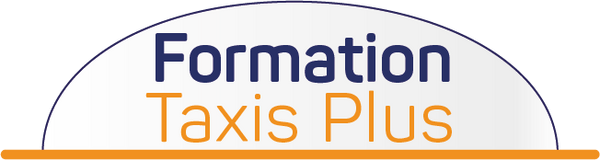 FORMATION TAXIS PLUS logo