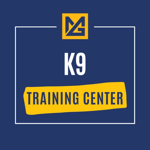 SAS "K9 TRAINING CENTER"  Groupe MAHRI logo