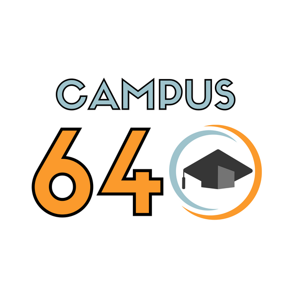 Campus 640 logo