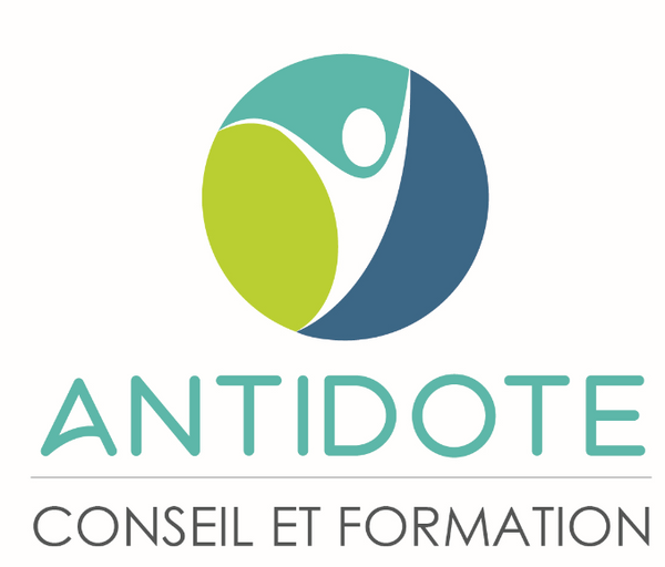 ANTIDOTE CONSEIL ET FORMATION logo