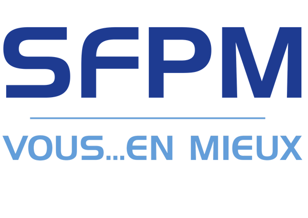 Société Française de Préparation Mentale  logo