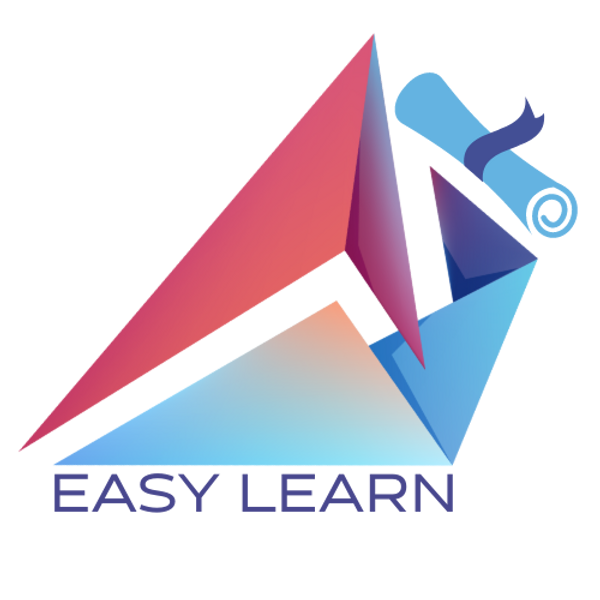 Easy Learn logo