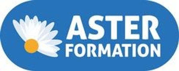 ASTER FORMATION logo